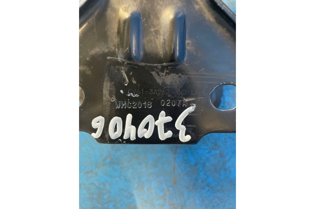 CV6Z-3079-F | Dolne ramię przedniego zawieszenia lew. FORD ESCAPE 12-19 (370406) - Zdjęcie 5