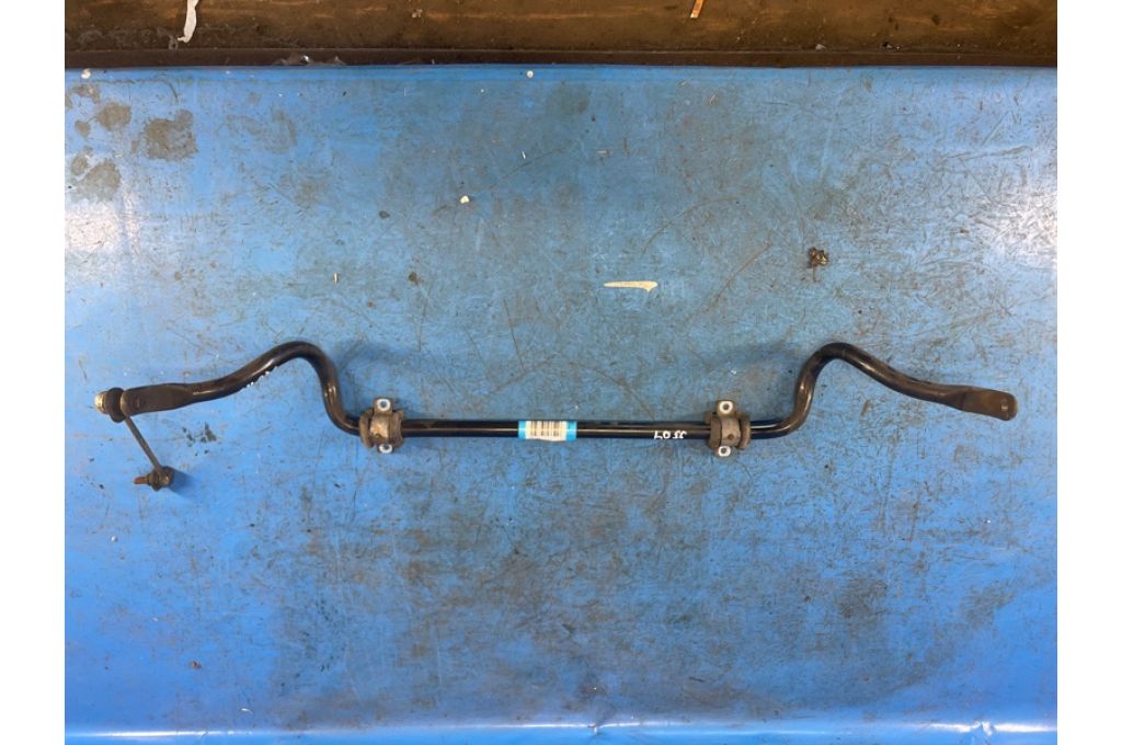 5105101AC | Przedni stabilizator JEEP COMPASS 06-16 (370413)
