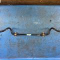 5105101AC | Przedni stabilizator JEEP COMPASS 06-16 (370413)