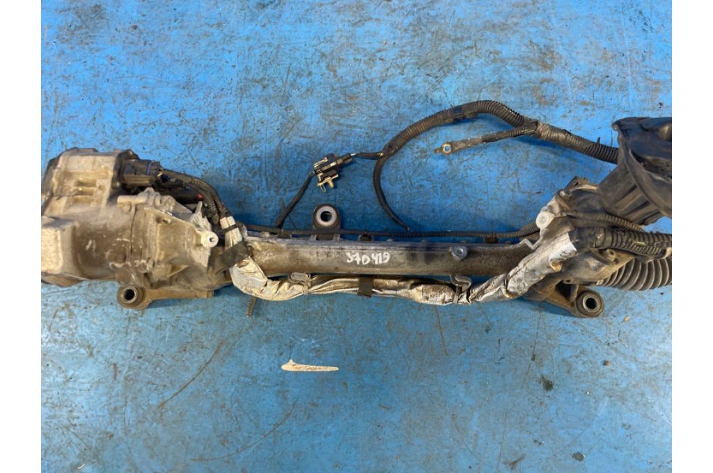 HV6Z-3504-CD | Maglownica FORD ESCAPE 12-19 (370419) - Zdjęcie 3