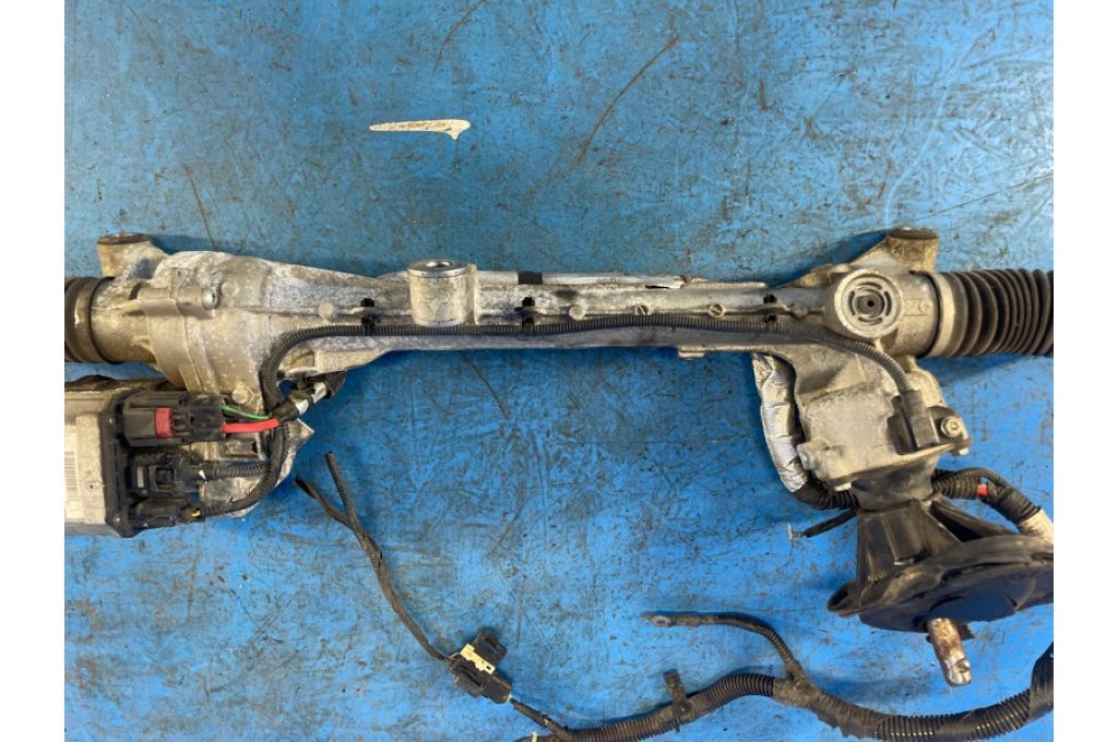 HV6Z-3504-CD | Maglownica FORD ESCAPE 12-19 (370419) - Zdjęcie 8