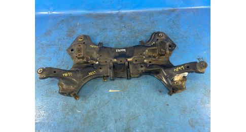 Belka przedniego zawieszenia KIA SOUL PS 13-19 Belka przedniego zawieszenia KIA SOUL PS 13-19