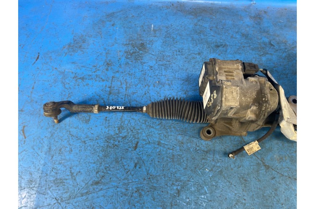 HV6Z-3504-EP | Maglownica FORD FOCUS 10-18 (370455) - Zdjęcie 2