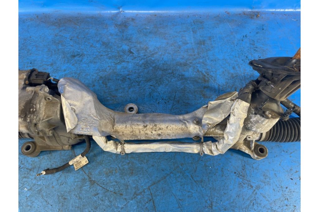 HV6Z-3504-EP | Maglownica FORD FOCUS 10-18 (370455) - Zdjęcie 3