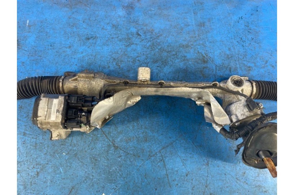 HV6Z-3504-EP | Maglownica FORD FOCUS 10-18 (370455) - Zdjęcie 8