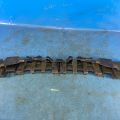 JL1Z17E855C | Wzmacniacz tylnego zderzaka FORD EXPEDITION 17- (370463)