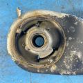 48068-47050 | Dolne ramię przedniego zawieszenia praw. TOYOTA PRIUS - 30 09-17 (370466) - Podgląd 3