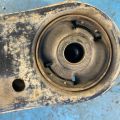 48068-47050 | Dolne ramię przedniego zawieszenia praw. TOYOTA PRIUS - 30 09-17 (370466) - Podgląd 4