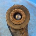 48068-47050 | Dolne ramię przedniego zawieszenia praw. TOYOTA PRIUS - 30 09-17 (370466) - Podgląd 5