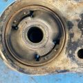 48069-47050 | Dolne ramię przedniego zawieszenia lew. TOYOTA PRIUS - 30 09-17 (370476) - Podgląd 4