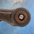 48069-47050 | Dolne ramię przedniego zawieszenia lew. TOYOTA PRIUS - 30 09-17 (370476) - Podgląd 5