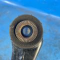 48069-47050 | Dolne ramię przedniego zawieszenia lew. LEXUS CT200 11-17 (370481) - Podgląd 3