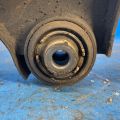 31277346 | Dolne ramię przedniego zawieszenia praw. VOLVO XC70 07-16 (370549) - Podgląd 5