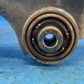 31277345 | Dolne ramię przedniego zawieszenia lew. VOLVO XC70 07-16 (370555) - Podgląd 4