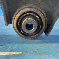 31277345 | Dolne ramię przedniego zawieszenia lew. VOLVO XC70 07-16 (370555) - Podgląd 5