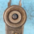 CV6Z-3078-C | Dolne ramię przedniego zawieszenia praw. FORD ESCAPE 12-19 (370597) - Podgląd 5