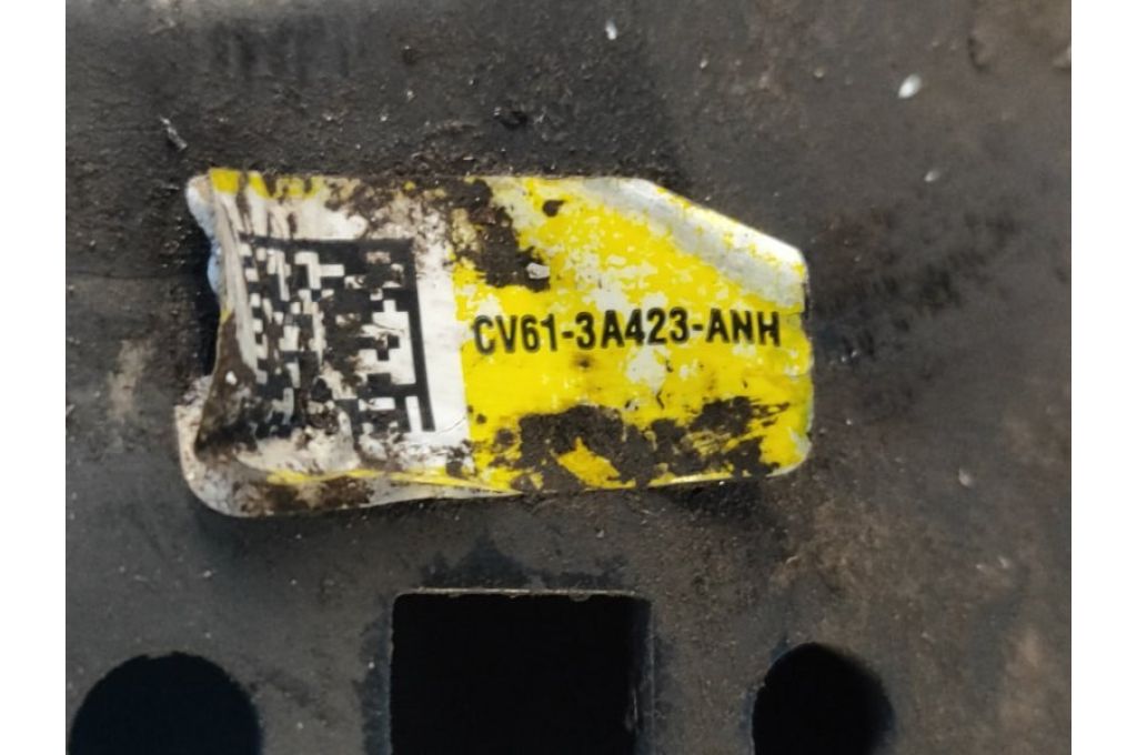 CV6Z-3078-C | Dolne ramię przedniego zawieszenia praw. FORD ESCAPE 12-19 (370597) - Zdjęcie 8