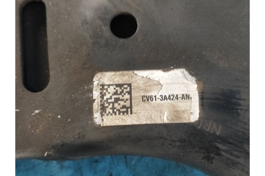 CV6Z-3079-F | Dolne ramię przedniego zawieszenia lew. FORD ESCAPE 12-19 (370598) - Zdjęcie 2