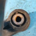 CV6Z-3079-F | Dolne ramię przedniego zawieszenia lew. FORD ESCAPE 12-19 (370598) - Podgląd 6