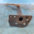68247188AA | wspornik mocowania przedniej konsoli lew. JEEP RENEGADE (BU) 14- (370600) - Podgląd 4