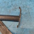 68247188AA | wspornik mocowania przedniej konsoli lew. JEEP RENEGADE (BU) 14- (370600) - Podgląd 7