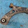 68248006AA | Dolne ramię przedniego zawieszenia lew. JEEP RENEGADE (BU) 14- (370614) - Podgląd 2