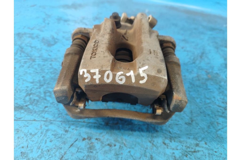 47850-12151 | Zacisk hamulcowy tyl. lew. TOYOTA PRIUS - 30 09-17 (370615)