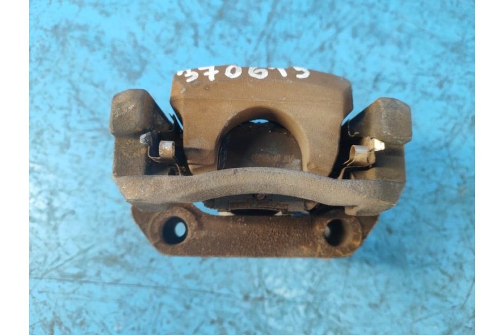 47850-12151 | Zacisk hamulcowy tyl. lew. TOYOTA PRIUS - 30 09-17 (370615) - Zdjęcie 3