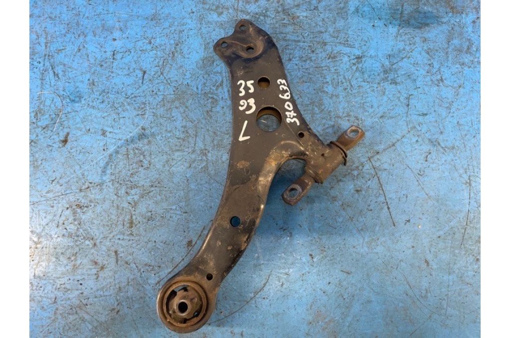 48069-06150 | Dolne ramię przedniego zawieszenia lew. TOYOTA CAMRY 40 06-11 (370633)