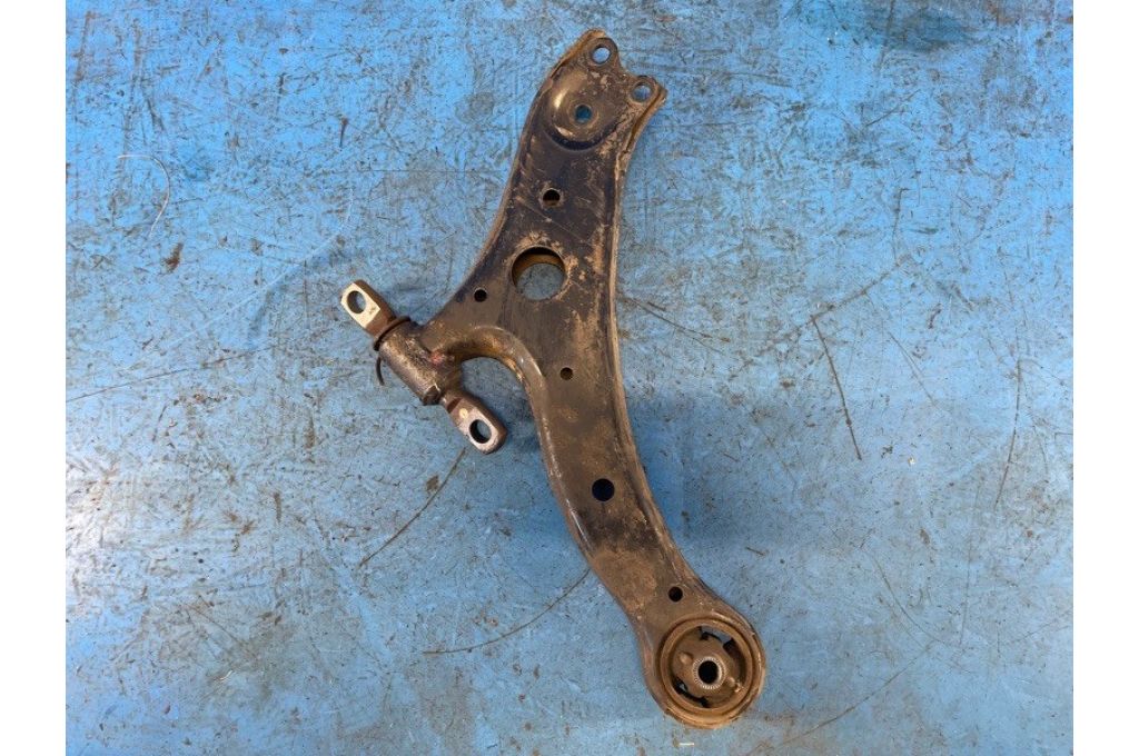 48069-06150 | Dolne ramię przedniego zawieszenia lew. TOYOTA CAMRY 40 06-11 (370633) - Zdjęcie 2