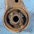 48069-06150 | Dolne ramię przedniego zawieszenia lew. TOYOTA CAMRY 40 06-11 (370633) - Podgląd 3
