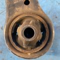48069-06150 | Dolne ramię przedniego zawieszenia lew. TOYOTA CAMRY 40 06-11 (370633) - Podgląd 4