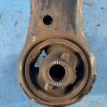 48068-06150 | Dolne ramię przedniego zawieszenia praw. TOYOTA CAMRY 40 06-11 (370635) - Podgląd 3