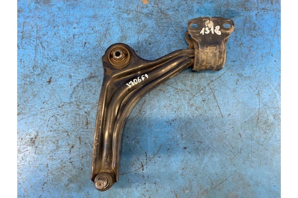 FG9Z-3079-E | Dolne ramię przedniego zawieszenia lew. FORD FUSION 14- (370667)