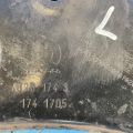 68318010AC | Dolne ramię przedniego zawieszenia praw. JEEP COMPASS 17-21 (370704) - Podgląd 4