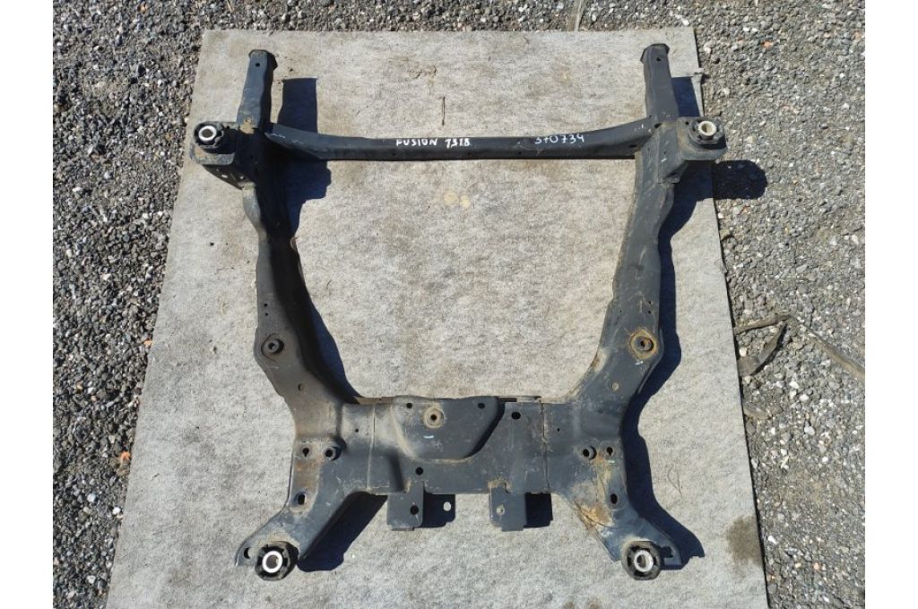 HG9Z-5C145-C | Belka przedniego zawieszenia FORD FUSION 14- (370734)