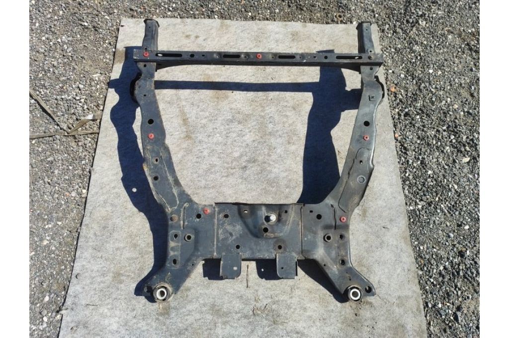 HG9Z-5C145-C | Belka przedniego zawieszenia FORD FUSION 14- (370734) - Zdjęcie 4