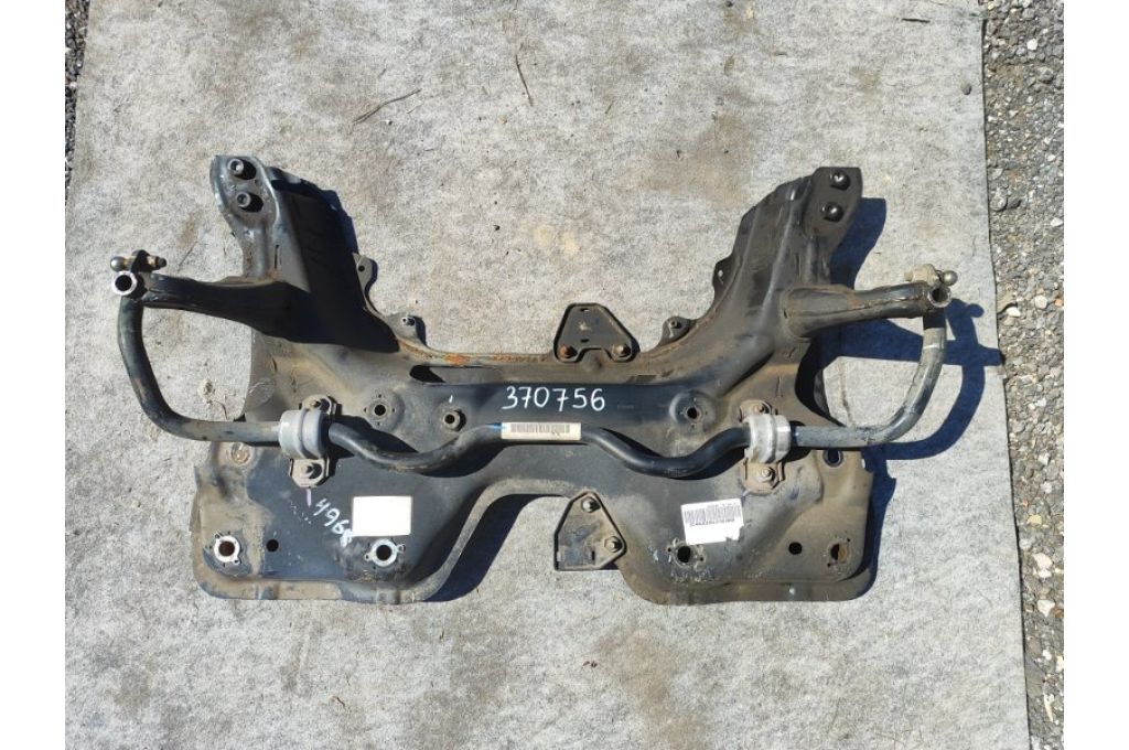 68307615AA | Belka przedniego zawieszenia JEEP COMPASS 17-21 (370756)