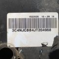 68307615AA | Belka przedniego zawieszenia JEEP COMPASS 17-21 (370756) - Podgląd 3