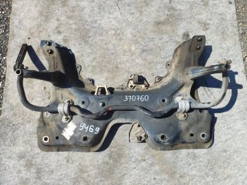 Belka przedniego zawieszenia JEEP RENEGADE (BU) 14-