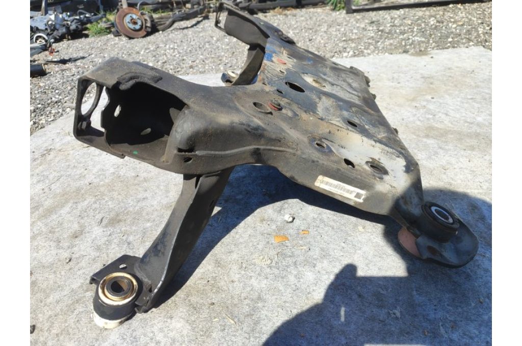 CV6Z-5019-A | Belka przedniego zawieszenia FORD ESCAPE 12-19 (370764) - Zdjęcie 3