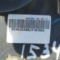 68307615AA | Belka przedniego zawieszenia JEEP COMPASS 17-21 (370773) - Podgląd 3