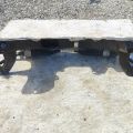 68307615AA | Belka przedniego zawieszenia JEEP COMPASS 17-21 (370773) - Podgląd 5