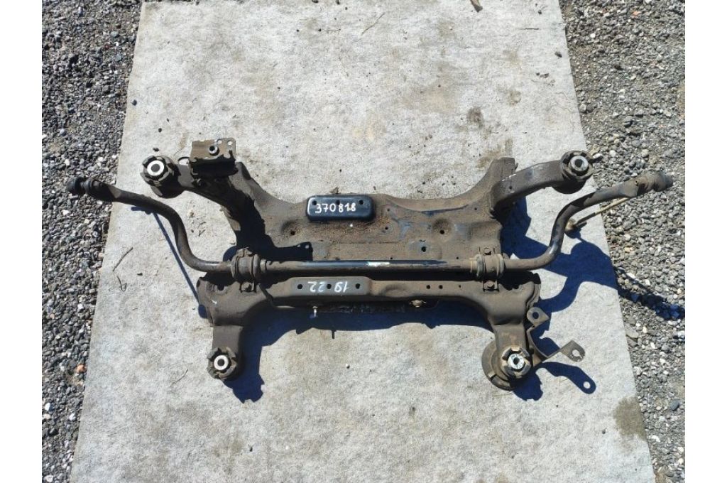 5085819AJ | Belka przedniego zawieszenia DODGE GRAND CARAVAN 08- (370818)