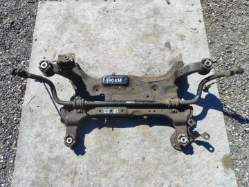 Belka przedniego zawieszenia DODGE GRAND CARAVAN 08-