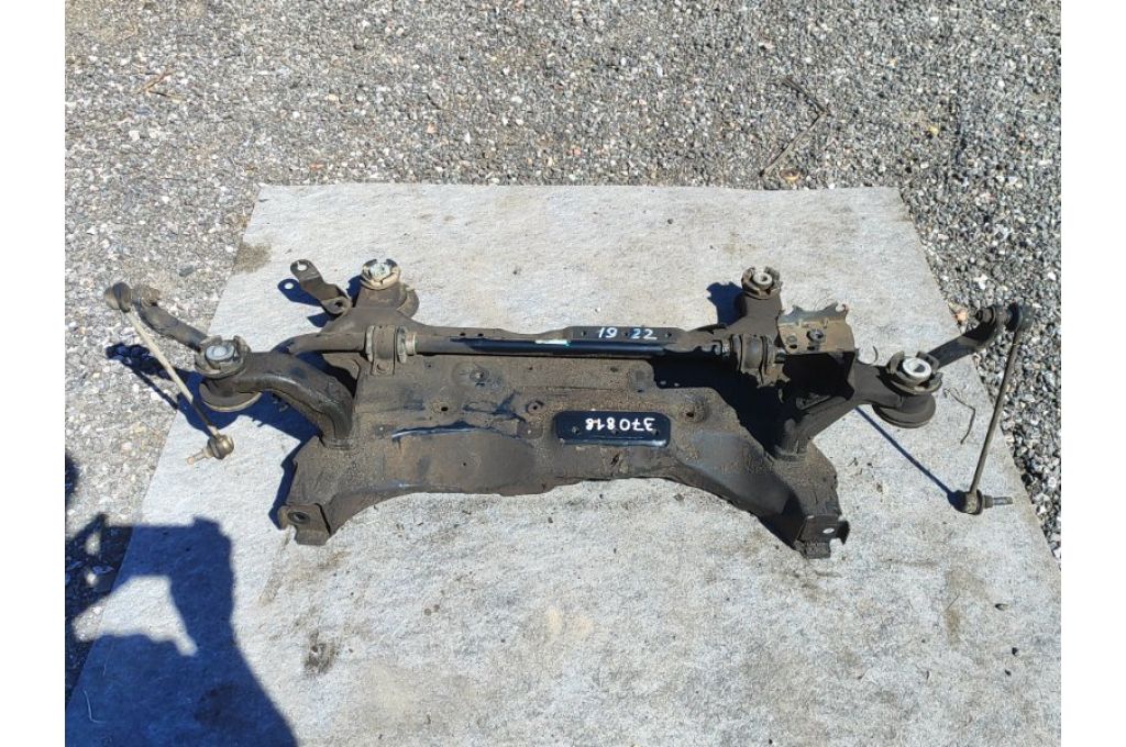 5085819AJ | Belka przedniego zawieszenia DODGE GRAND CARAVAN 08- (370818) - Zdjęcie 2