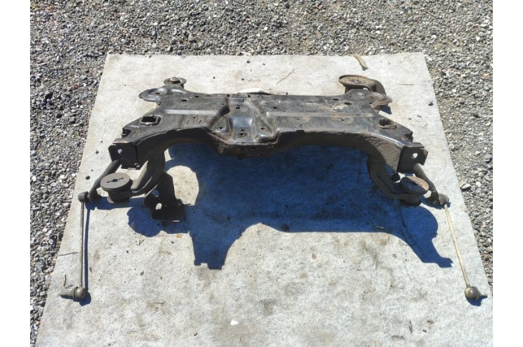 5085819AJ | Belka przedniego zawieszenia DODGE GRAND CARAVAN 08- (370818) - Zdjęcie 3