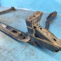 GV6Z-7810812-A | Pas przedni FORD ESCAPE 12-19 (370837) - Podgląd 3