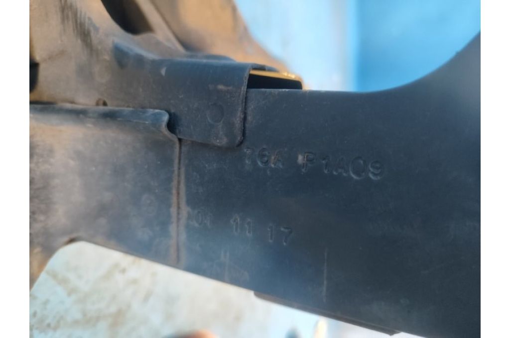 GV6Z-7810812-A | Pas przedni FORD ESCAPE 12-19 (370837) - Zdjęcie 5