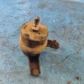 12362-31040 | Poduszka silnika praw. TOYOTA CAMRY 40 06-11 (370843)